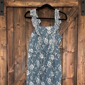 PAIGE Poppy Dress